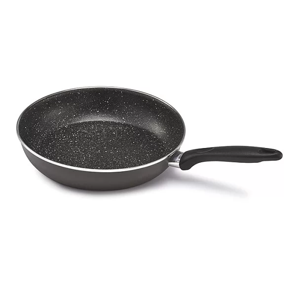 Сковорода с антипригарным покрытием Disco 26 см, нержавеющая сталь, цвет черный, BEKA, Бельгия, 14517264 - изобр. 8