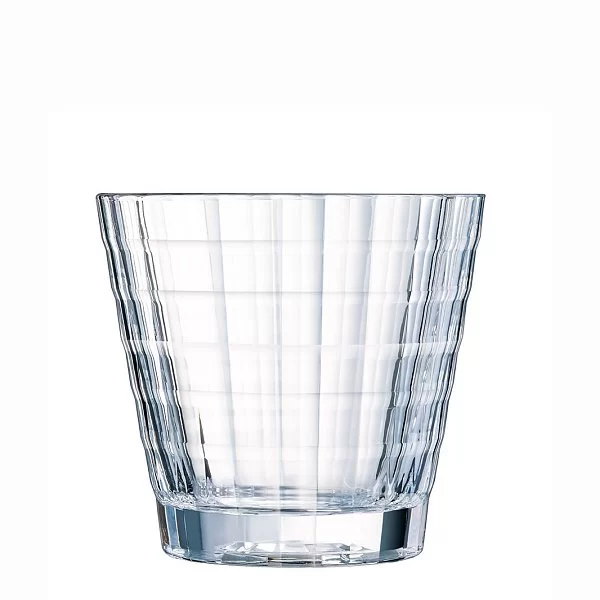 Набор низких стаканов iroko, 0,32л, 4шт, Cristal d’Arques, N5195 - изобр. 7