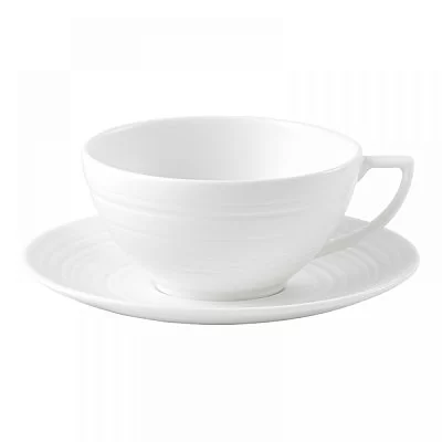 Чашка Coup Fine Dining Champagne 350 мл, фарфор, цвет шампань, Seltmann Weiden, Германия, 57010OT 1164 - изобр. 36