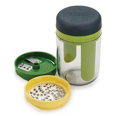 Овощечистки, терки и измельчители - изобр. 23