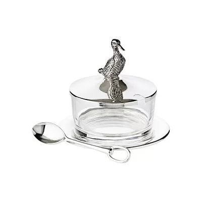 Вазочки для джема - изобр. 17