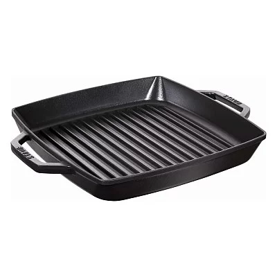 Сковороды-гриль Staub - изобр. 38