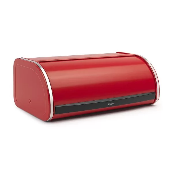 Хлебница 45х17х26см, пламенно-красный, Brabantia, 484001 - изобр. 8