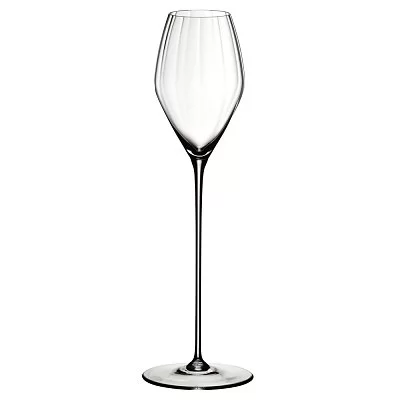 Набор бокалов для шампанского Champagne 320 мл, хрусталь, 2 шт, Vitis, Riedel, 0403/08 - изобр. 43