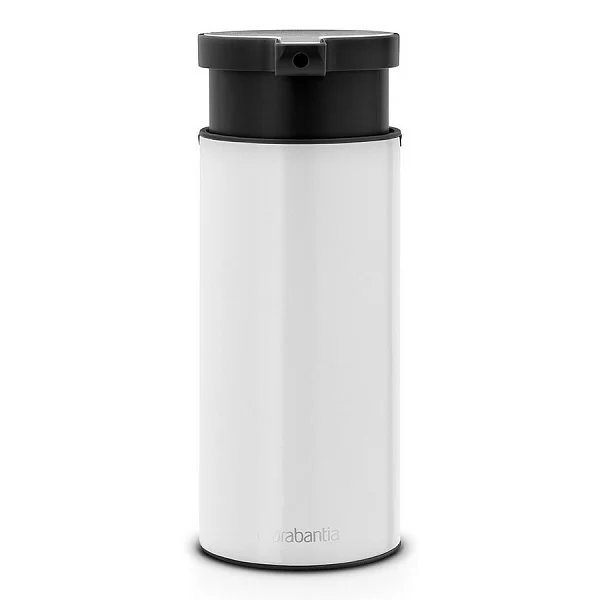 Диспенсер для жидкого мыла белый, Brabantia, 108181 - изобр. 7