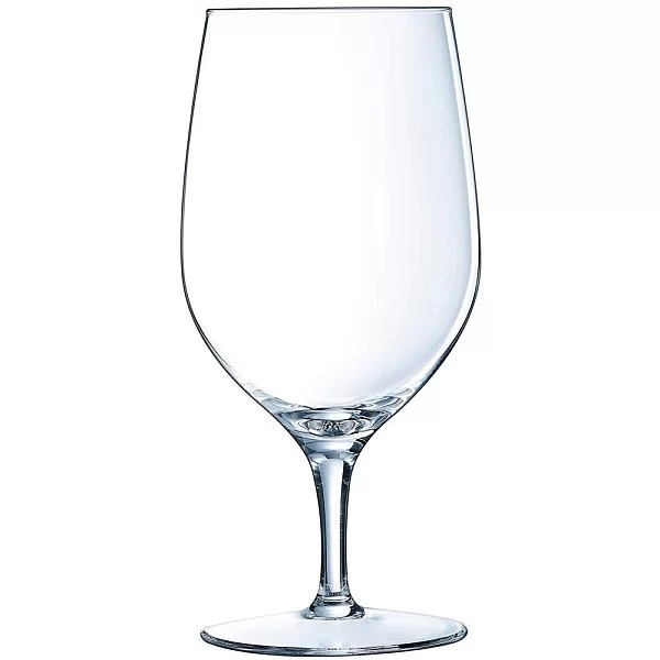 Набор из 6 бокалов для воды Séquence, объем 470 мл, хрустальное стекло, Chef&Sommelier, Франция, N9711 - изобр. 7