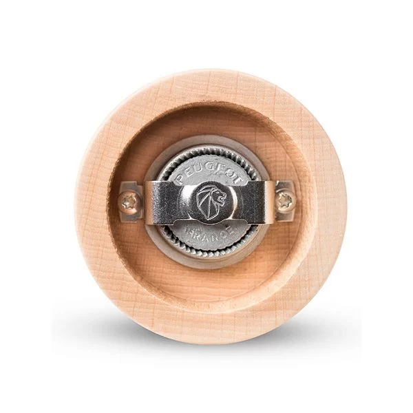 Мельница для перца Paris высота 21 см, материал дерево, цвет натуральное дерево, Peugeot, Франция, 37970 - изобр. 8