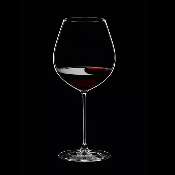 Набор из 4 бокалов для дегустации вина, хрусталь, 4 шт, Veritas, Riedel, 5449/47 - изобр. 28