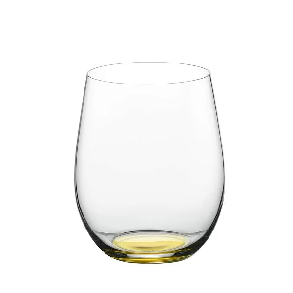 Набоор из 4-х бокалов для воды Happy 320 мл, хрусталь, Riedel, Австрия, 5414/44 - изобр. 12