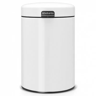 Настенные мусорные баки Brabantia - изобр. 16