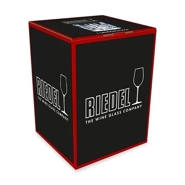 Бокал для виски Laudon Tumbler 295 мл, цвет синий, хрусталь, Riedel, Австрия, 1515/02S3B - изобр. 9