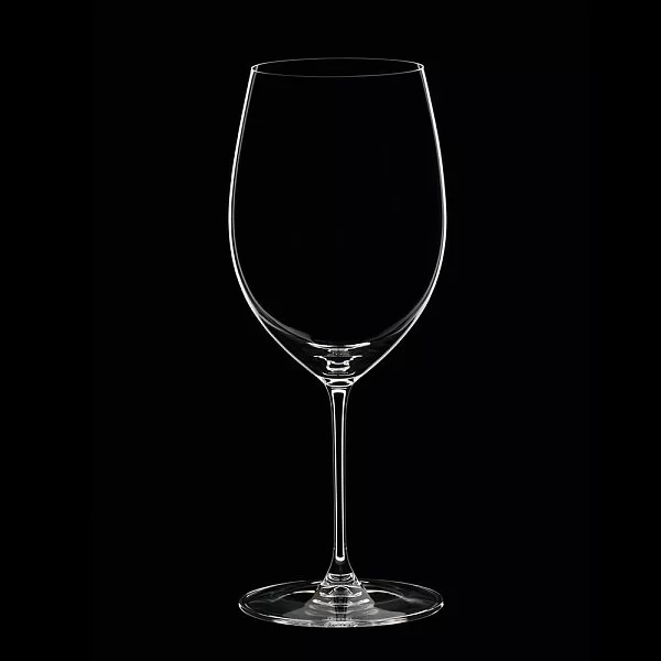 Набор из 3 бокалов для дегустации красных вин, хрусталь, Veritas, Riedel, 5449/74 - изобр. 8