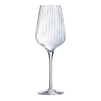 Рюмка хрустальная для ликера Grape 60 мл, цвет темно-бордовый, Ajka Crystal, Венгрия, 1/darkruby/64575/51380/48359 - изобр. 25