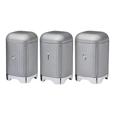 Банка для хранения Presso 1,9 л, цвет черный, Bodum, Швейцария, 11132-01 - изобр. 29