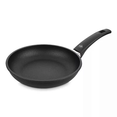 Сковорода с антипригарным покрытием 26 см серия Protect emax Premium, алюминий, Fissler, Германия, 147202261 - изобр. 36