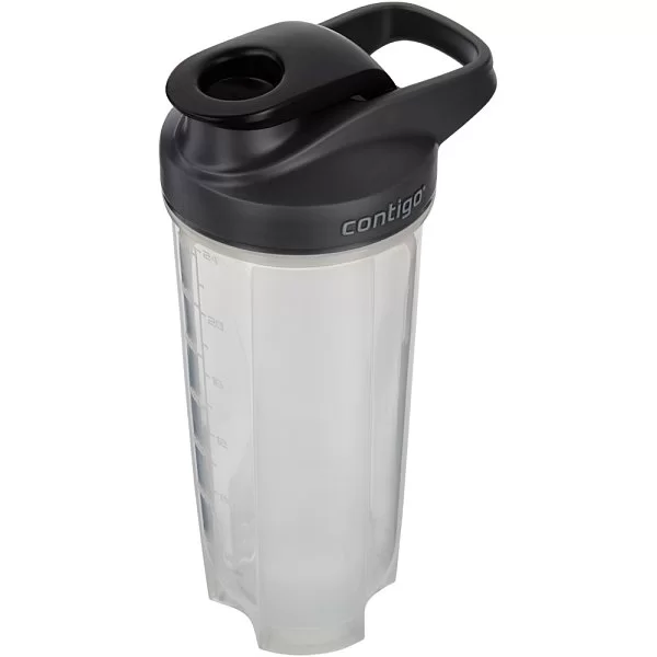 Фитнес-бутылка Shake & Go Fit, 0,82л, Contigo, contigo0387 - изобр. 8