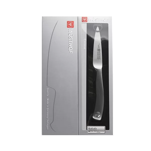 Нож для овощей Culinar, 9см, Wusthof, 4039/09 - изобр. 10
