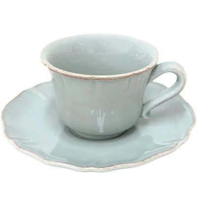 Чаша Brisa 15,5 см керамика, цвет Salt, Costa Nova, Португалия, GOS161-SAL(GOS161-00918S) - изобр. 39