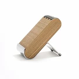 Набор из 4-х кухонных ножей на подставке Signature кованая нержавеющая сталь, Robert Welch, SIGQA2091V/5 - изобр. 43