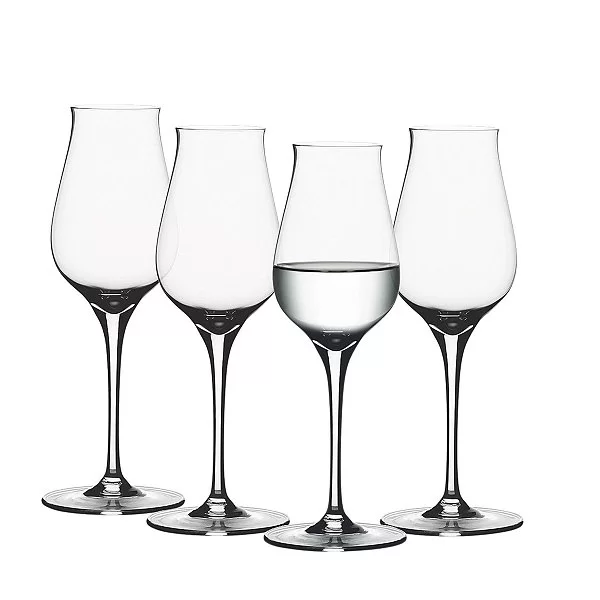 Набор бокалов для диджестива Authentis 170 мл, 4 шт, хрустальное стекло, Spiegelau, 4400170 - изобр. 7