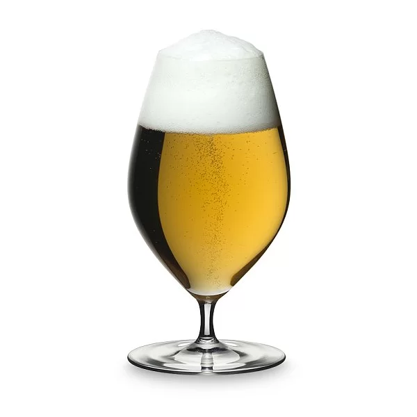 Набор бокалов для пива Beer 435 мл, хрусталь, 2 шт, Veritas, Riedel, 6449/11 - изобр. 8