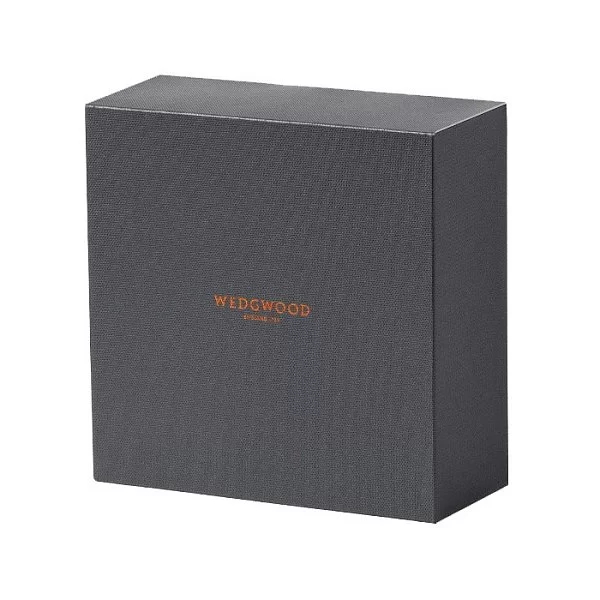 Чайник заварочный Arris 12x12 см, 1000 мл, материал фарфор, цвет белый, Wedgwood, Великобритания, 40007547 - изобр. 8