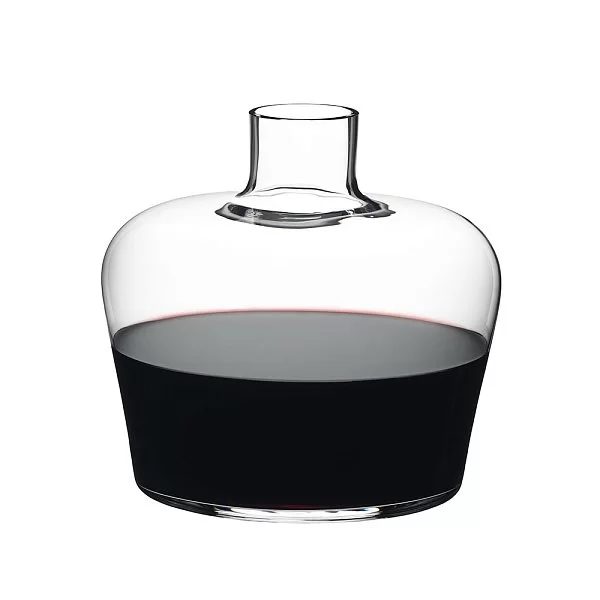 Декантер Margaux 1,68 л, хрусталь, Riedel, 2017/03 - изобр. 8