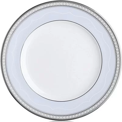 Трефолио платиновый Noritake - изобр. 16