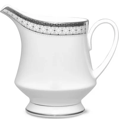 Рочестер платиновый Noritake - изобр. 16