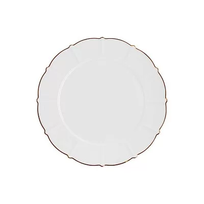 Тарелка Burashi 25 см фарфор, цвет темно-синий, Tokyo Design, Япония, 14230 - изобр. 22