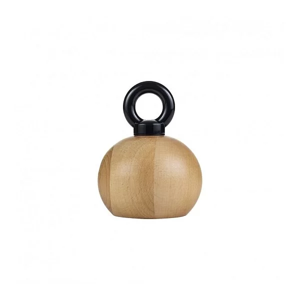 Мельница для соли Boll Boy, 14 см, Bodum, 0259-19 - изобр. 7