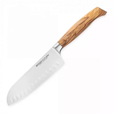 Berger Cutlery - изобр. 79