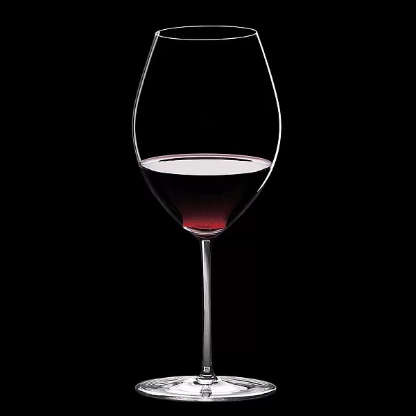 Бокал для красного вина Hermitage 590 мл, хрусталь, Sommeliers, Riedel, 4400/30 - изобр. 10