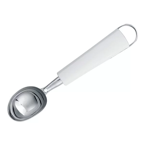 Ложка для мороженого Essential, белый, Brabantia, 400346 - изобр. 7