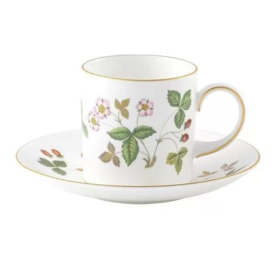 wild strawberry Wedgwood - изобр. 40