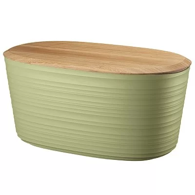 Хлебница Breadboy цвет белый, 44,3x23x21см, Wesco, Германия, 222201-01 - изобр. 31