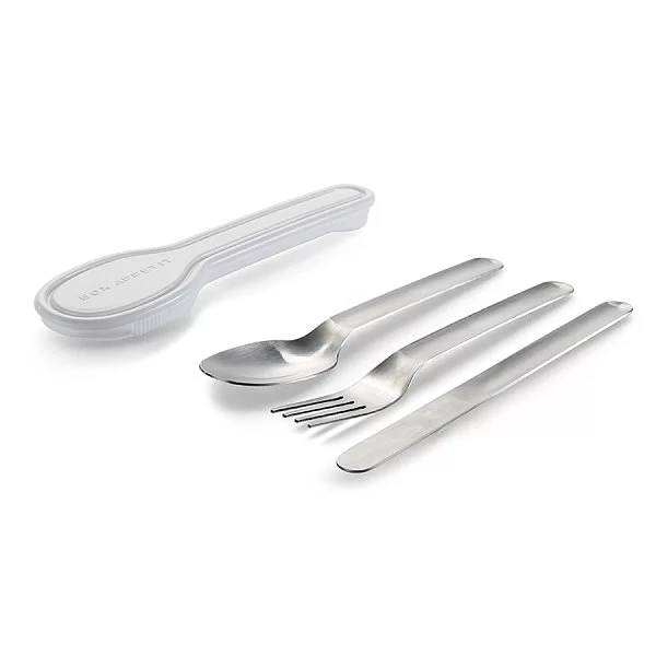 Набор столовых приборов Cutlery, Black+Blum, BAM-SSC001 - изобр. 7