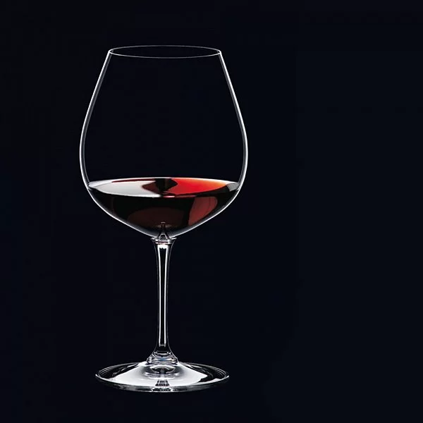 Набор бокалов для дегустации вина хрусталь, 4 шт, Vinum, Riedel, 5416/47 - изобр. 16