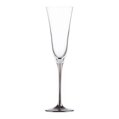 Набор бокалов для шампанского Elegance 228 мл, хрустальное стекло, 2 шт, Schott Zwiesel, 118540 - изобр. 21