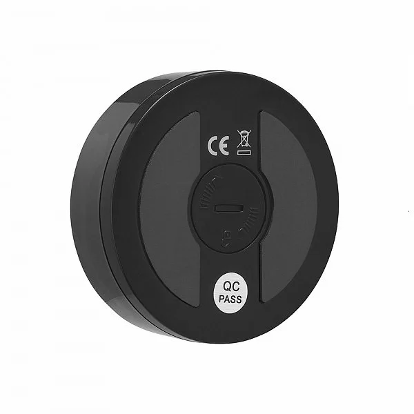 Кухонный таймер цвет серый, Brabantia, 103742 - изобр. 8