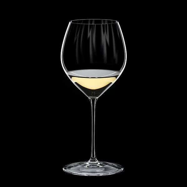 Набор из 4-х бокалов для белого вина Chardonnay 727 мл, хрусталь, Performance, Riedel, Австрия, 5884/97 - изобр. 8