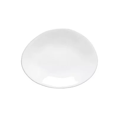 Тарелка десертная Brisa 11.5 см материал керамика, цвет Salt, Costa Nova, Португалия, GOP111-SAL(GOP111-00918R) - изобр. 37