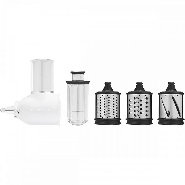 Насадка-овощерезка 3 ножа, Kitchen Aid, 5KSMVSA - изобр. 8