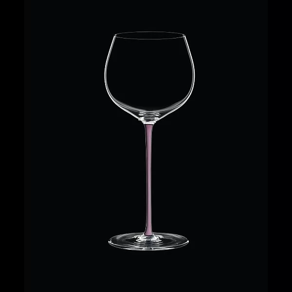 Бокал для белого вина Oaked Chardonnay 620 мл, хрусталь, Fatto a Mano, Riedel, 4900/97P - изобр. 8