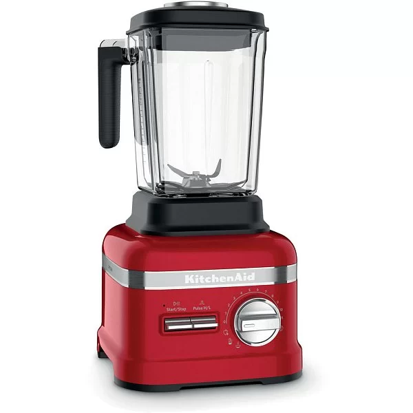 Блендер Artisan Power Plus 2,6л, 11 скоростей, карамельное яблоко, Kitchen Aid, 5KSB8270ECA - изобр. 7