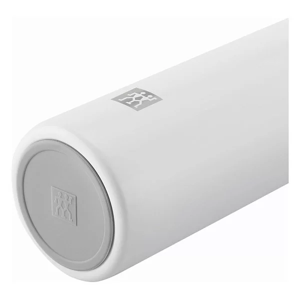 Термокружка Thermo 450 мл, нержавеющая сталь, цвет белый, Zwilling J.A. Henckels, Германия, 39500-507 - изобр. 10