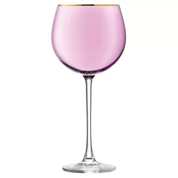 Бокалы для красного вина Sorbet, 0,522л, 2 шт, LSA, G1338-19-206 - изобр. 9