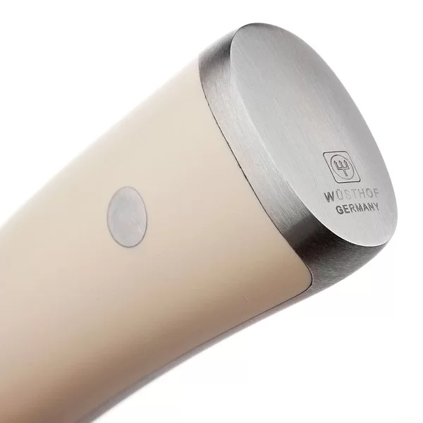 Нож для хлеба Ikon Cream White, 23см, Wusthof, 4166-0/23 - изобр. 10