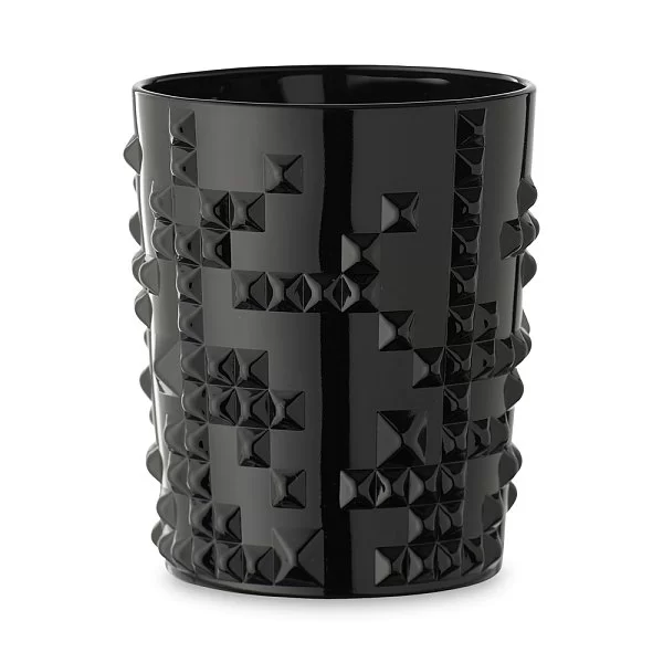 Стакан Punk Tumbler Jet-Black 348 мл, хрусталь, черный, Nachtmann, 100055 - изобр. 7