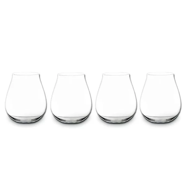 Набор бокалов для джина Gin O'Clock 760 мл, хрусталь, 4 шт, Big O, Riedel, 5414/67 - изобр. 7